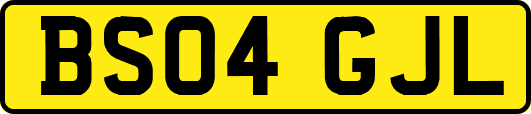 BS04GJL