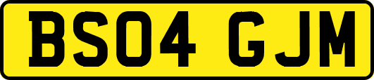 BS04GJM