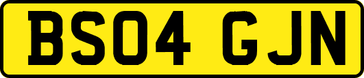 BS04GJN