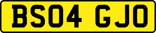 BS04GJO