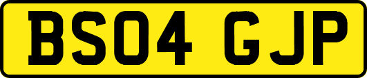 BS04GJP