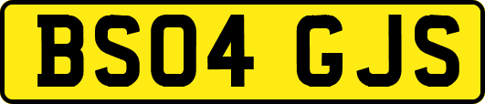 BS04GJS