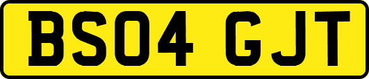 BS04GJT