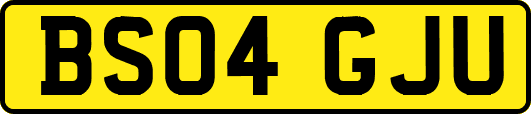 BS04GJU