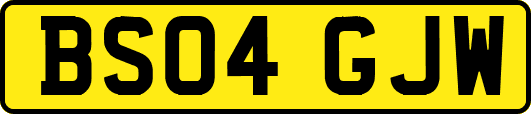 BS04GJW