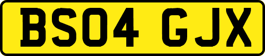 BS04GJX