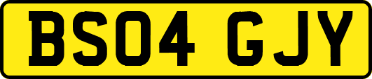 BS04GJY