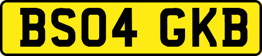 BS04GKB