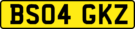 BS04GKZ