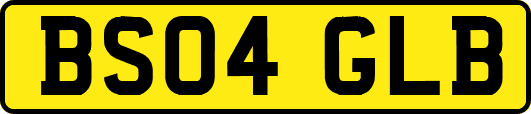 BS04GLB