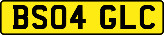 BS04GLC