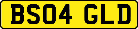 BS04GLD