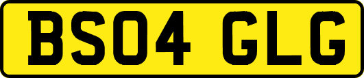 BS04GLG