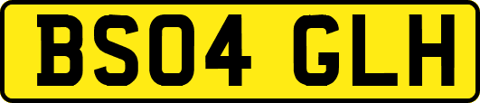 BS04GLH