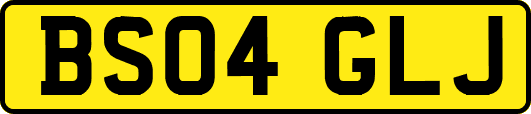 BS04GLJ