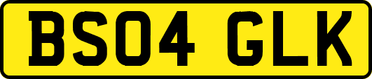BS04GLK