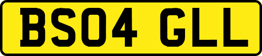 BS04GLL