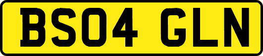 BS04GLN