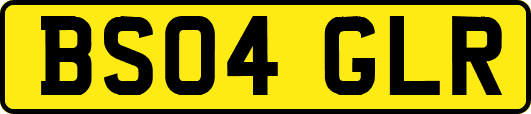 BS04GLR