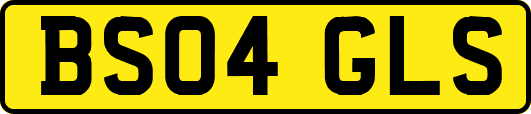 BS04GLS
