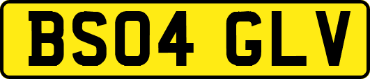 BS04GLV