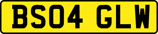 BS04GLW