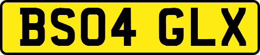 BS04GLX