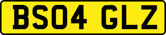 BS04GLZ
