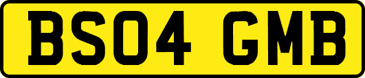 BS04GMB
