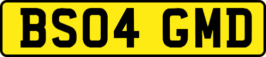 BS04GMD