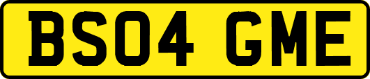 BS04GME