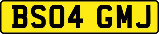 BS04GMJ