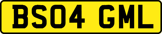 BS04GML