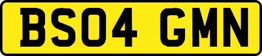 BS04GMN