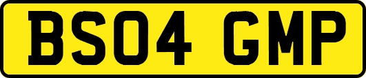 BS04GMP