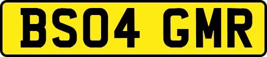 BS04GMR