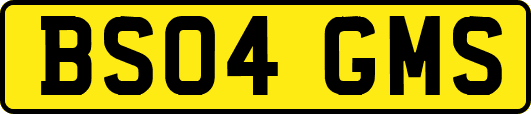 BS04GMS