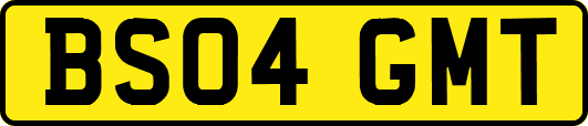 BS04GMT