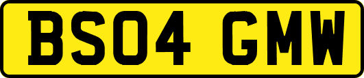 BS04GMW
