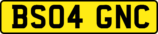 BS04GNC