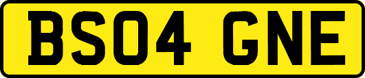 BS04GNE