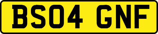 BS04GNF