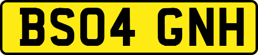 BS04GNH