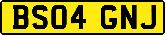 BS04GNJ