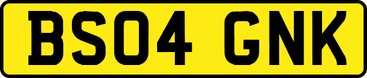 BS04GNK