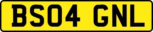 BS04GNL