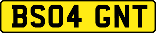 BS04GNT