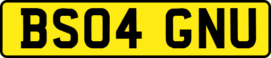 BS04GNU