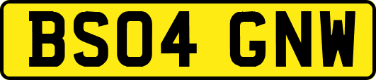 BS04GNW