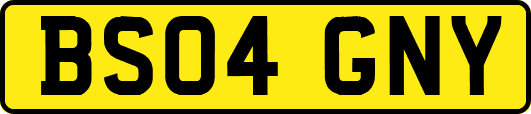 BS04GNY